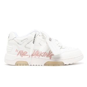Off white Out of office original sneakers